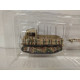 STEYR RSO + PAK 40 DE 75MM TRACTOR DE ARTILLERIA WW 2 1:43 IXO