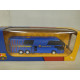 AUTOBUS FUTBOL LA LIGA FC BARCELONA 1:50 DIECAST