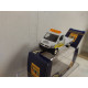 RENAULT MASTER PICKUP ASSISTANCE RENAULT TOYS apx 1:64 NOREV 3 INCHES (7,5cm)