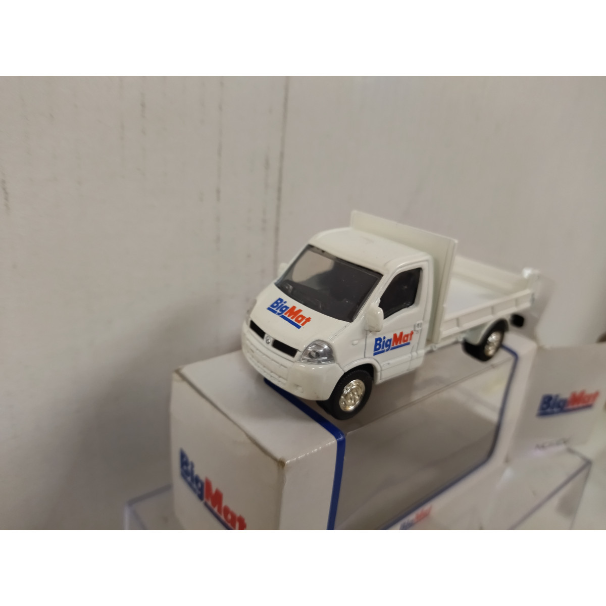 NOREV RENAULT KANGOO  darty  - miniature EUR 5,00 - FR