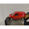 RENAULT KANGOO 2007 POMPIERS RENAULT TOYS apx 1:64 NOREV 3 INCHES (7,5cm)