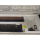 MARKLIN WAGEN SET GRANDES LINEAS COFRE 4 VAGONES 1:87 H0 MARKLIN 42757
