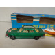 MERCEDES-BENZ 350 SL VERDE + CANOA 1:37 GUISVAL (MERCEDES-BENZ) JOAL 151