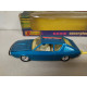 RENAULT 17 TS AZUL + REMOLQUE MOTO 1:37 GUISVAL ESCORPION