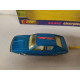 RENAULT 17 TS AZUL + REMOLQUE MOTO 1:37 GUISVAL ESCORPION