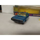 RENAULT 17 TS AZUL + REMOLQUE MOTO 1:37 GUISVAL ESCORPION