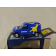 RENAULT KANGOO ORANGINA RENAULT TOYS apx 1:64 NOREV 3 INCHES (7,5cm)