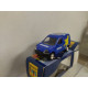 RENAULT KANGOO ORANGINA RENAULT TOYS apx 1:64 NOREV 3 INCHES (7,5cm)