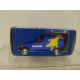RENAULT KANGOO ORANGINA RENAULT TOYS apx 1:64 NOREV 3 INCHES (7,5cm)