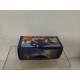RENAULT KANGOO ORANGINA RENAULT TOYS apx 1:64 NOREV 3 INCHES (7,5cm)