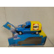 RENAULT KANGOO 2003 DARTY apx 1:64 NOREV 3 INCHES (7,5cm)