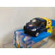 RENAULT KANGOO 2007 DARTY DARK BLUE apx 1:64 NOREV 3 INCHES (7,5cm)