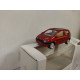 RENAULT TWINGO 2004 CHERRY RED 1:54/ apx 1:64 NOREV 3 INCHES (7,5cm)