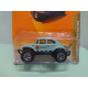 VOLKSWAGEN BEETLE 4X4 NATIONAL PARKS 1:64 MATCHBOX