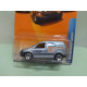 VOLKSWAGEN CADDY QUICK STEAM 1:64 MATCHBOX