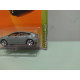 TOYOTA PRIUS SILVER/BLUE 1:64 MATCHBOX