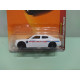 DODGE CHARGER POLICE SHREVEPORT 1:64 MATCHBOX