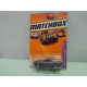 DODGE CHALLENGER GREY 1:64 MATCHBOX