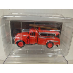 CITROEN TYPE 46 1974 CCI GUINARD FRANCE FIRE/POMPIERS/BOMBEROS 1:50 DelPRADO