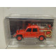 NIKKI BD-1 1993 FIRE/POMPIERS/BOMBEROS 1:50 DelPRADO