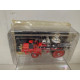 CHRISTIE 1912 FRONT DRIVE STEAMER USA FIRE/POMPIERS/BOMBEROS DelPRADO