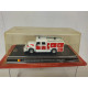 INTERNATIONAL 1627 1973 WASTERLAIN BELGIQUE FIRE/POMPIERS/BOMBEROS 1:50 DelPRADO