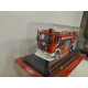 JANUS 4000 BAI 2001 BI-FRONTE ITALY FIRE/POMPIERS/BOMBEROS 1:64 DelPRADO