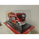 JANUS 4000 BAI 2001 BI-FRONTE ITALY FIRE/POMPIERS/BOMBEROS 1:64 DelPRADO