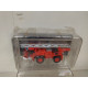 RIFFAUD SALEV 1972 EATT FRANCE FIRE/POMPIERS/BOMBEROS 1:57 DelPRADO