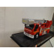 IVECO EUROCARGO 130 E 24 CAMIVA EPS 25 FRANCE FIRE/POMPIERS/BOMBEROS 1:57 DelPRADO