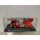 IVECO EUROCARGO 130 E 24 CAMIVA EPS 25 FRANCE FIRE/POMPIERS/BOMBEROS 1:57 DelPRADO