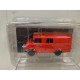 OPEL BLITZ 1962 LF8 TSA GERMANY FIRE/POMPIERS/BOMBEROS 1:50 DelPRADO