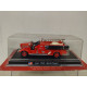 MACK 1948 PUMPER USA FIRE/POMPIERS/BOMBEROS 1:64 DelPRADO