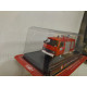 PEUGEOT J9 1984 BBP FRANCE FIRE/POMPIERS/BOMBEROS 1:50 DelPRADO