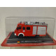 MAGIRUS-DEUTZ 1980 LF8-14530 GERMANY FIRE/POMPIERS/BOMBEROS 1:50 DelPRADO