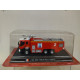 RENAULT VIM 2001 60-P2.5 CAMIVA PAU FRANCE FIRE/POMPIERS/BOMBEROS 1:80 DelPRADO