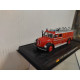 MAGIRUS-DEUTZ RKW7 S6500 1954 GERMANY FIRE/POMPIERS/BOMBEROS 1:72 DelPRADO