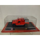 HUMMER 1992 FOREST ENGINE USA FIRE/POMPIERS/BOMBEROS 1:72 DelPRADO