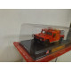 HUMMER 1992 FOREST ENGINE USA FIRE/POMPIERS/BOMBEROS 1:72 DelPRADO