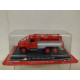 GMC 1952 STUMP JUMPER USA FIRE/POMPIERS/BOMBEROS 1:57 H0 DelPRADO