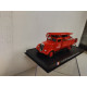 BERLIET AP80 HP 1937 AUTOPOMPE FRANCE FIRE/POMPIERS/BOMBEROS 1:57 DelPRADO