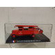 BERLIET AP80 HP 1937 AUTOPOMPE FRANCE FIRE/POMPIERS/BOMBEROS 1:57 DelPRADO