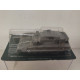 TANK MERKAVA III ISRAEL 1:72 EAGLEMOSS IXO