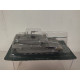 TANK MERKAVA III ISRAEL 1:72 EAGLEMOSS IXO