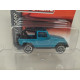 JEEP WRANGLER RUBICON GREEN/BLUE 1:60/1:64 MAJORETTE