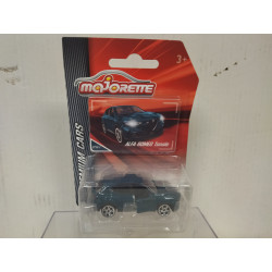 ALFA ROMEO TONALE GREEN PREMIUM CARS /1:64 MAJORETTE