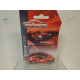 AUDI RS E-TRON GT RED/ORANGE PREMIUM CARS /1:64 MAJORETTE