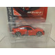 AUDI RS E-TRON GT RED/ORANGE PREMIUM CARS /1:64 MAJORETTE