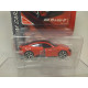 AUDI RS E-TRON GT RED/ORANGE PREMIUM CARS /1:64 MAJORETTE