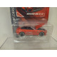 MERCEDES-AMG SL 63 RED PREMIUM CARS /1:64 MAJORETTE